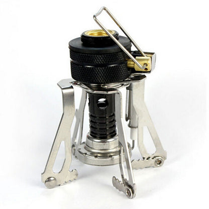 Mini Stufa Gas
