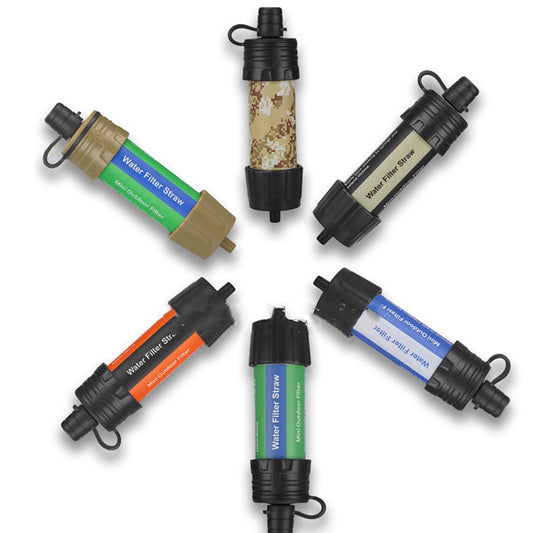 Mini Purificatore Acqua