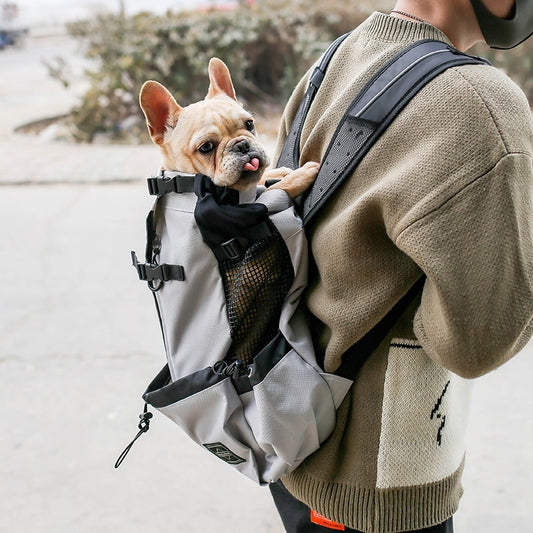 Zaino Travel Pet