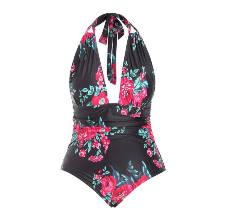 Bikini Intero 5 Varianti