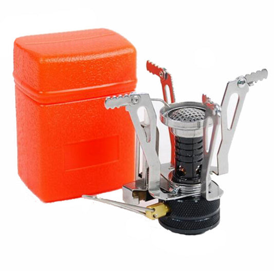 Mini Stufa Gas