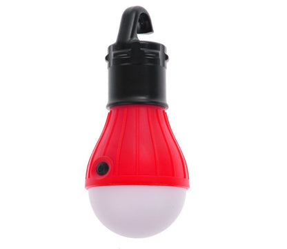 Lampadina Portatile Batterie
