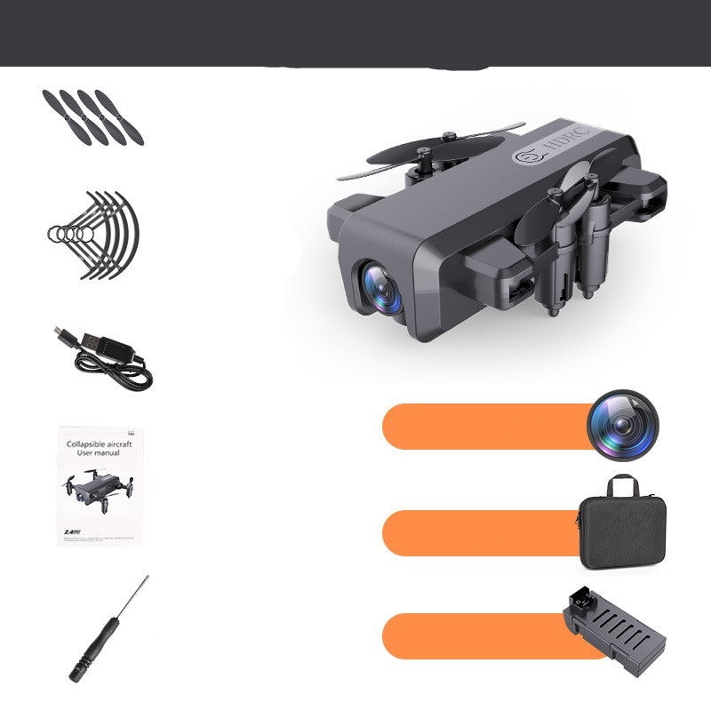 MINI DRONE 4K