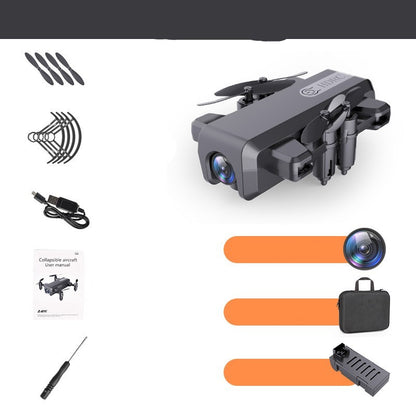 MINI DRONE 4K