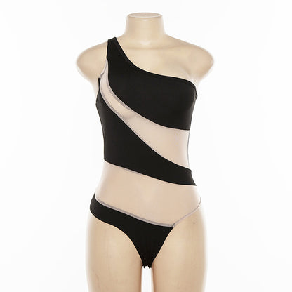 Bikini  Striscie
