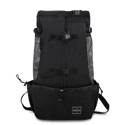 Zaino Travel Pet