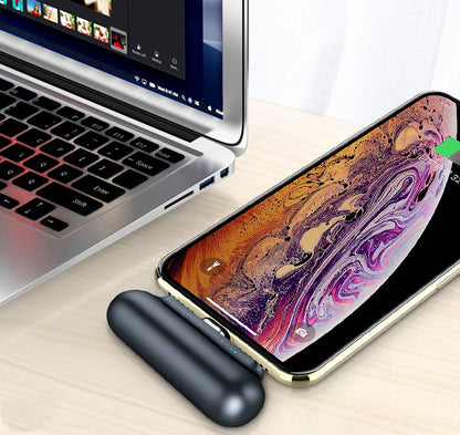 Mini Power Bank