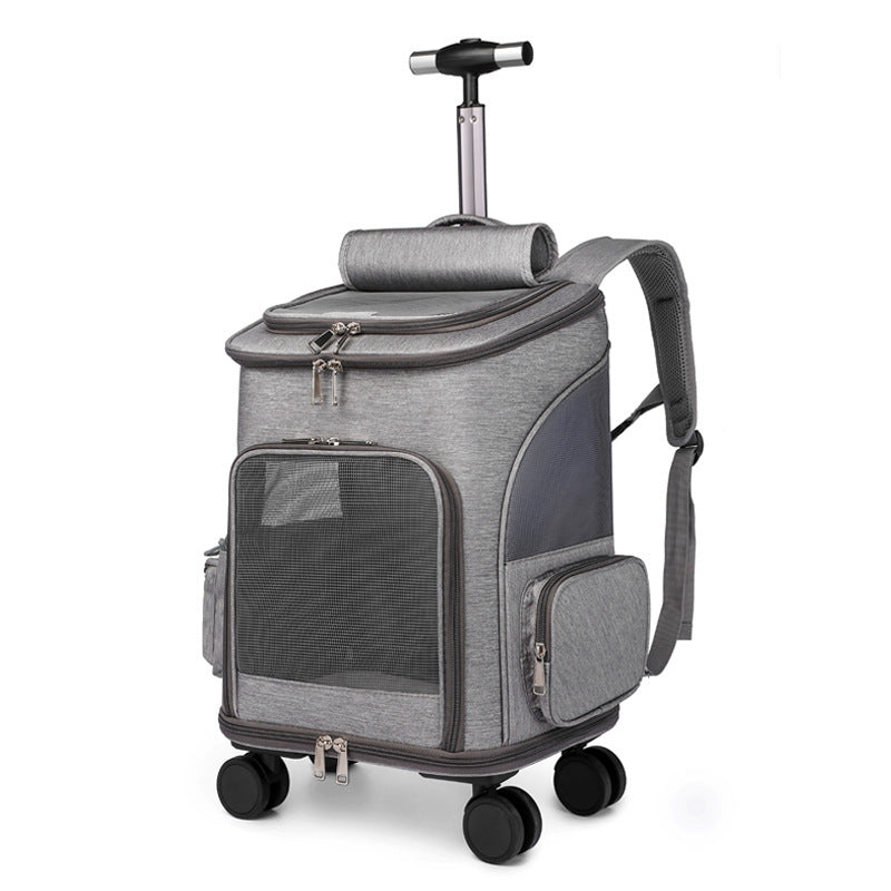 Trolley Pet