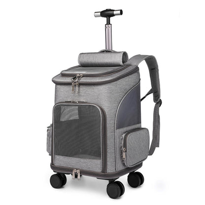 Trolley Pet