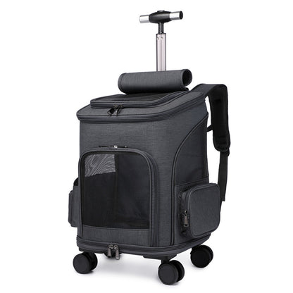 Trolley Pet