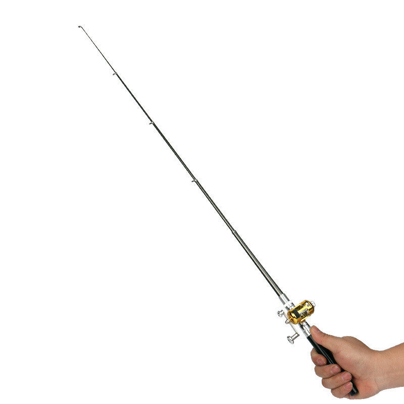Mini Canna da Pesca
