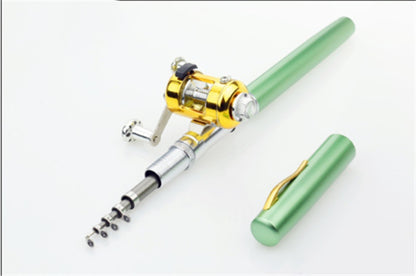 Mini Canna da Pesca