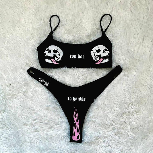 Bikini Baddie
