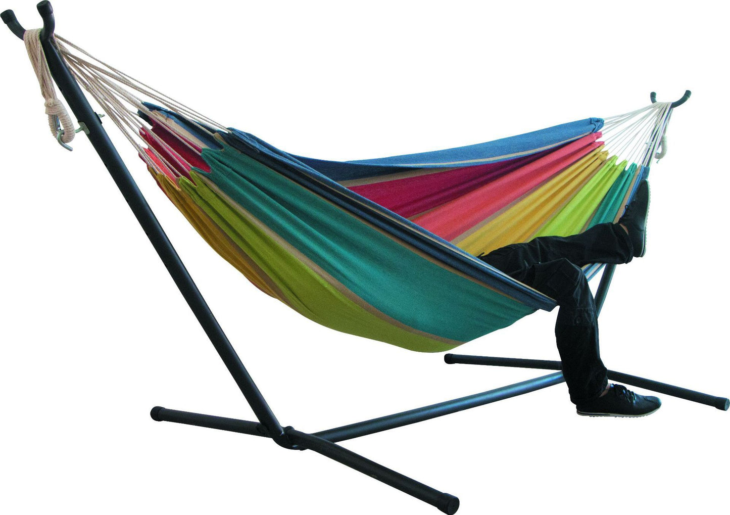 Amaca in Canvas
