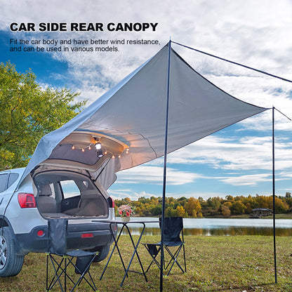 Tenda per Auto Camping