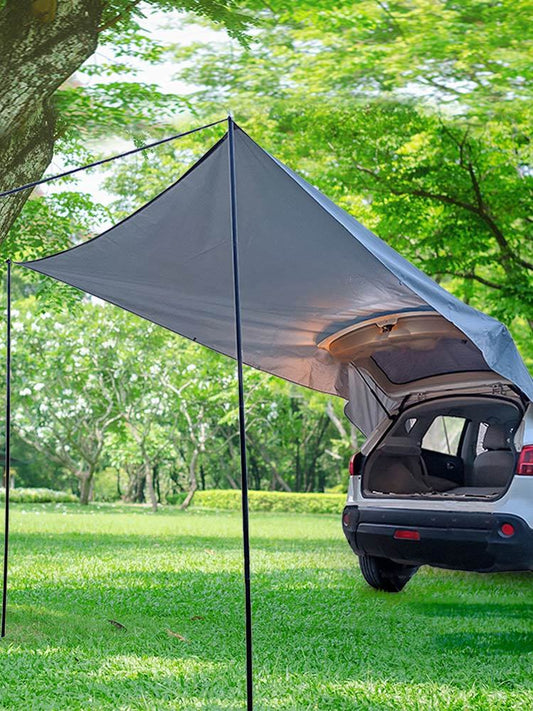 Tenda per Auto Camping