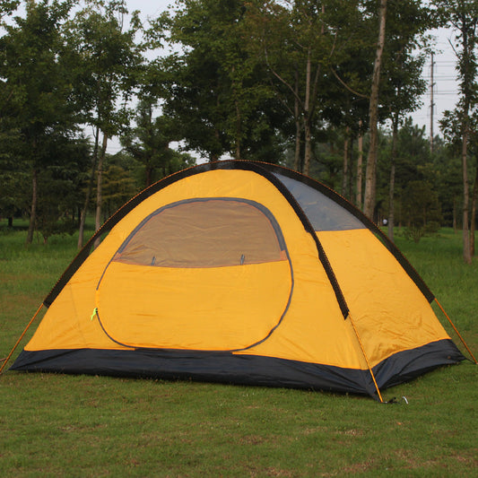 Tenda Adventury Doppia
