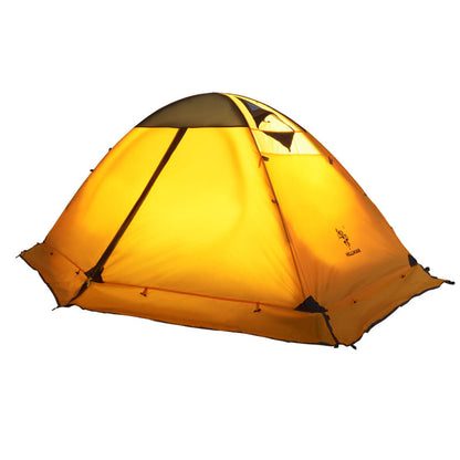 Tenda Adventury Doppia