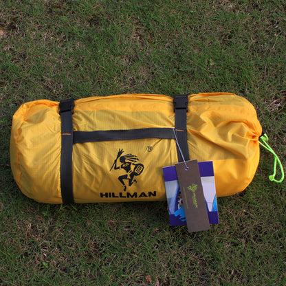 Tenda Adventury Doppia