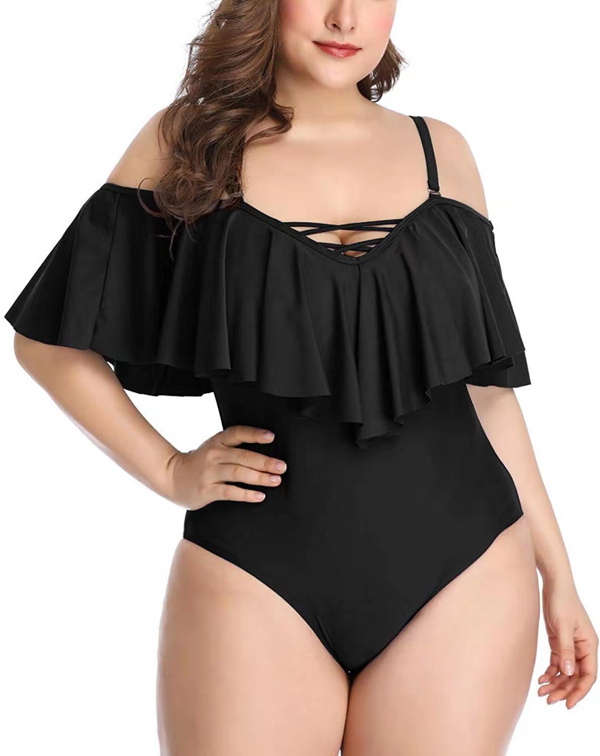 Bikini Taglie Forti