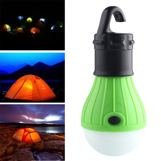 Lampadina Portatile Batterie