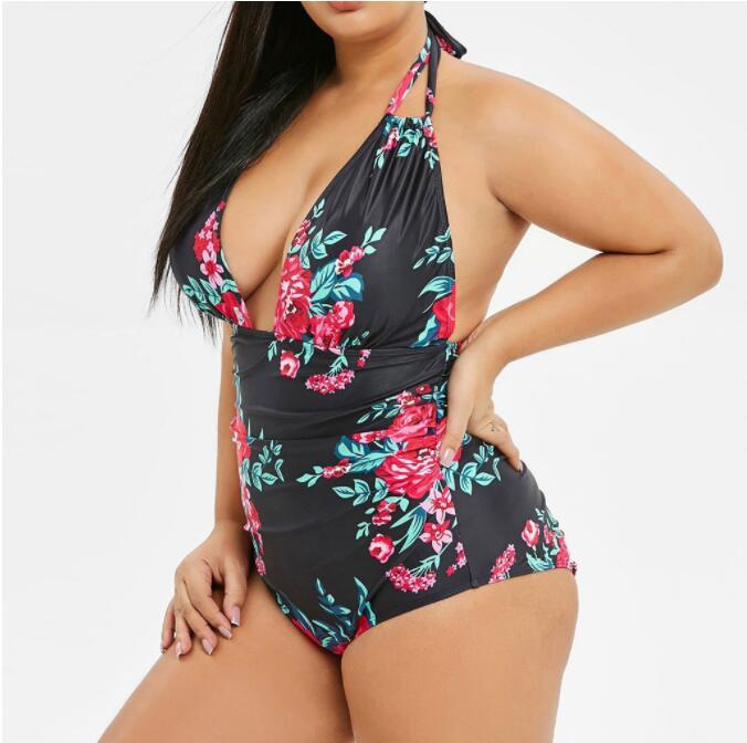Bikini Intero 5 Varianti
