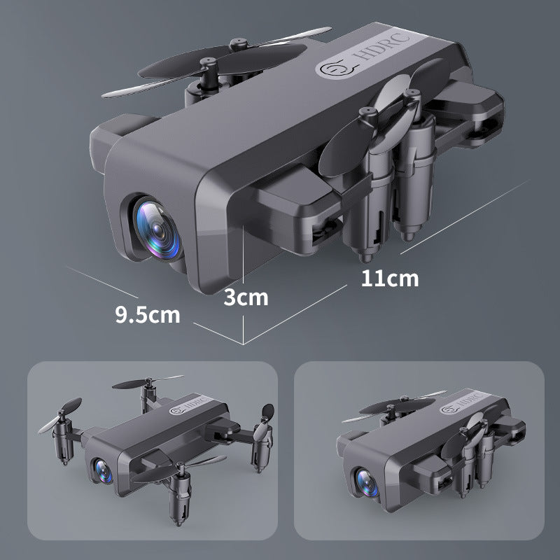 MINI DRONE 4K