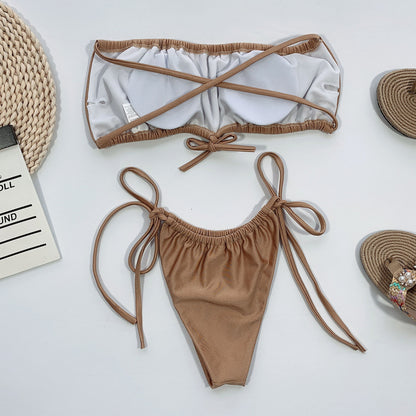 Bikini Caramel