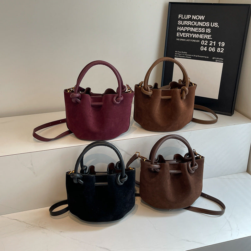 Borsa Smerigliata