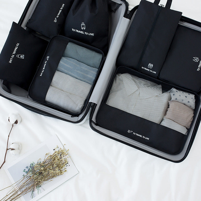 SETTE TRAVEL SET