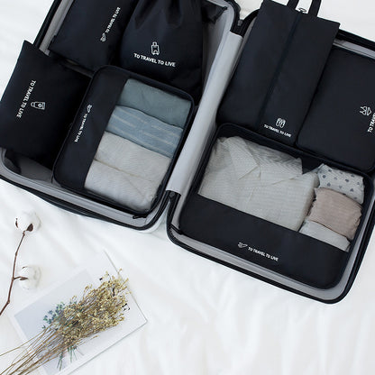 SETTE TRAVEL SET