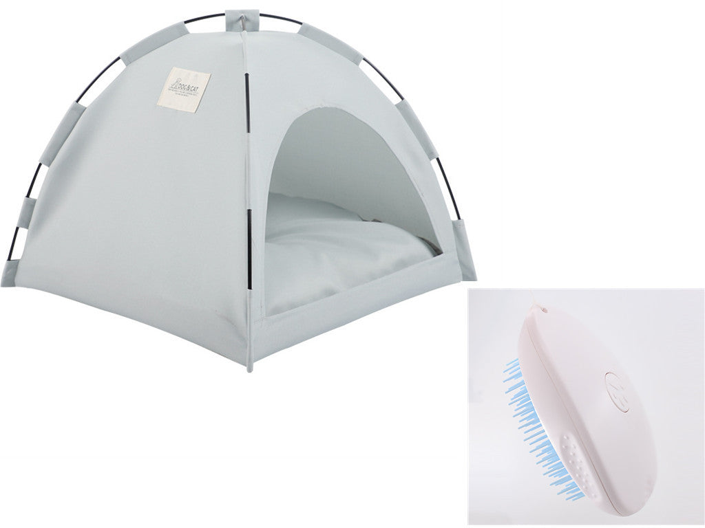 Tenda per Animali Domestici