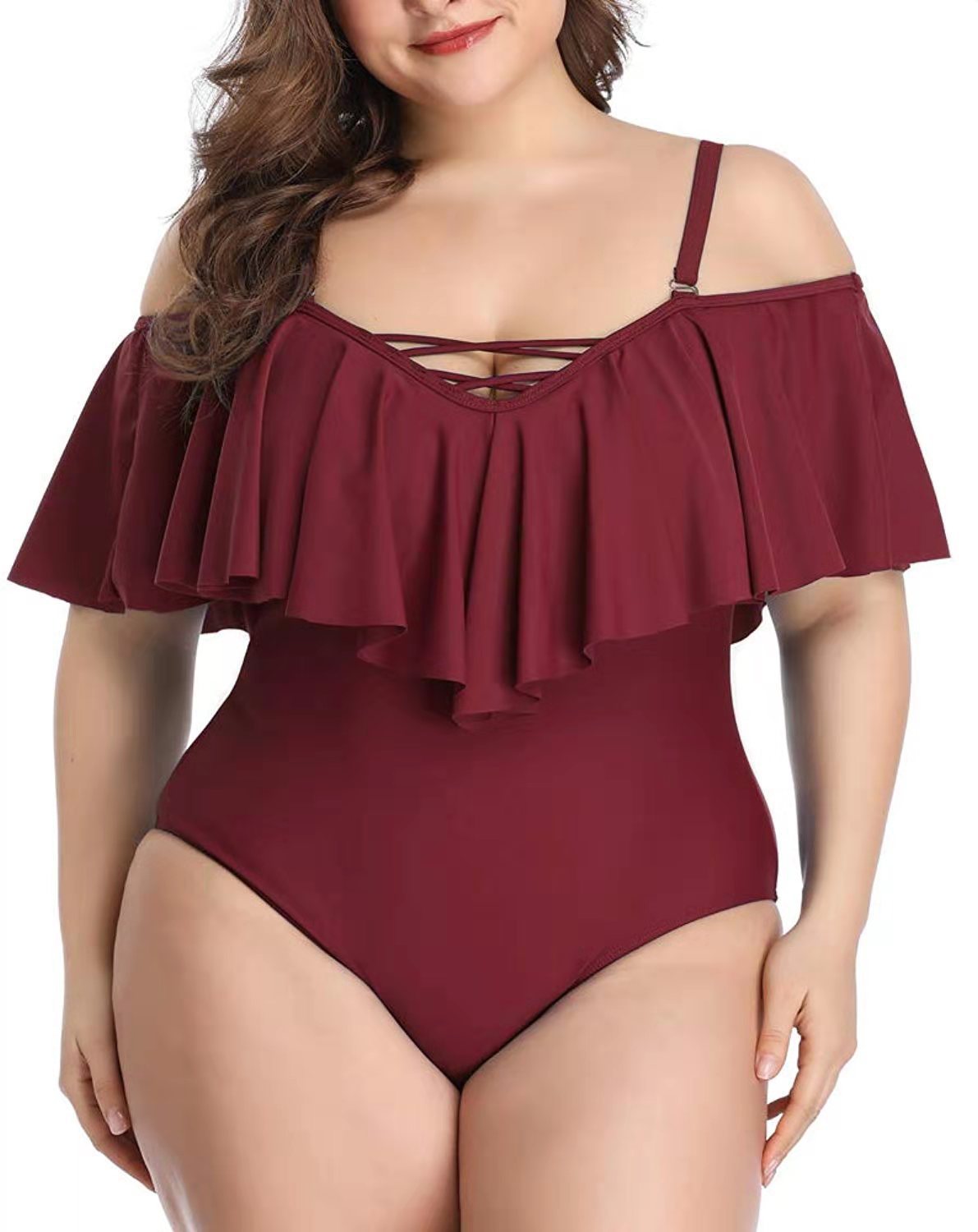Bikini Taglie Forti