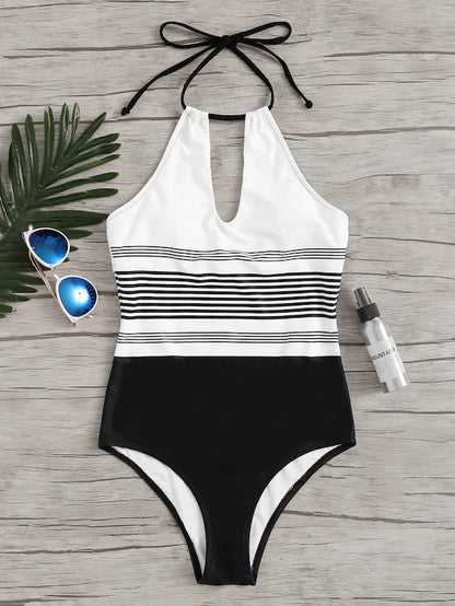 Bikini Classic Pezzo Unico