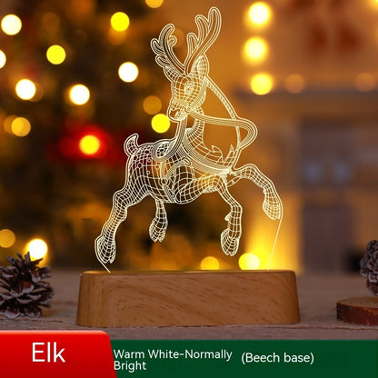 Christmas Decoration 3D