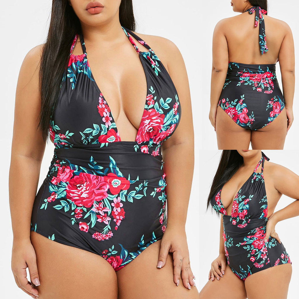 Bikini Intero 5 Varianti