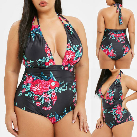 Bikini Intero 5 Varianti