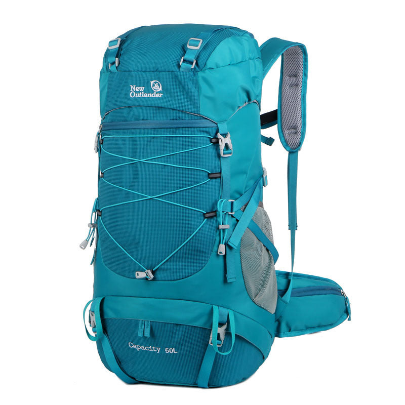 Zaino Adventure 50L