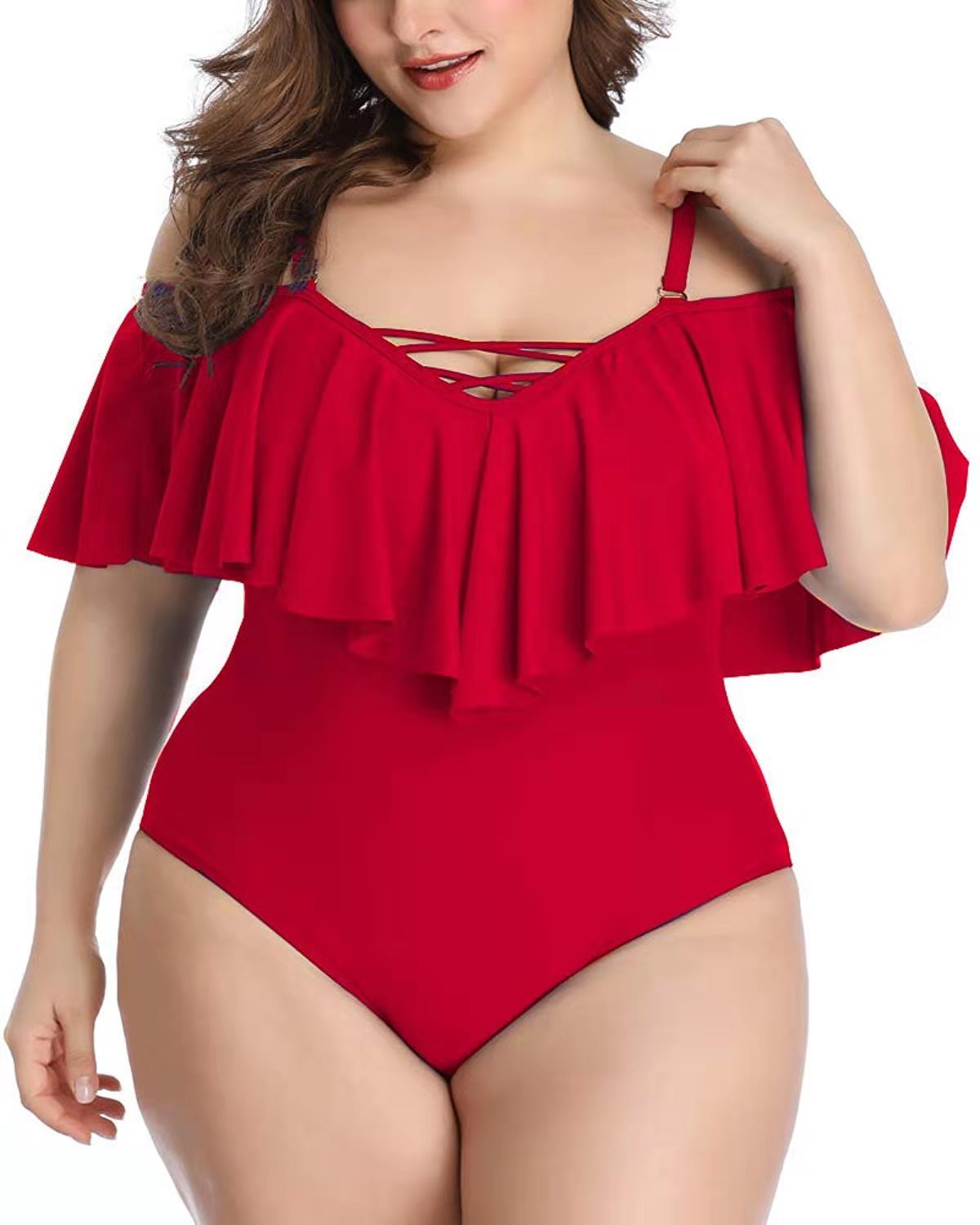 Bikini Taglie Forti