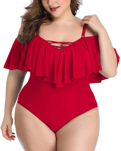 Bikini Taglie Forti
