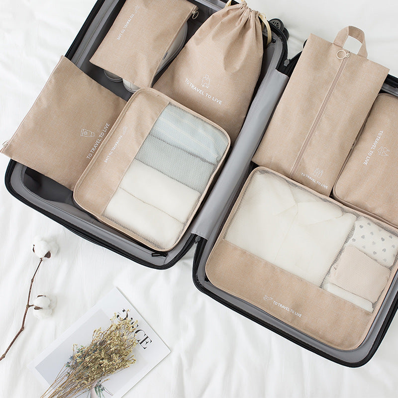 SETTE TRAVEL SET