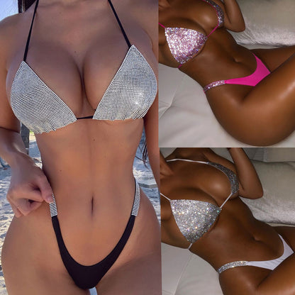 Bikini Diamonds