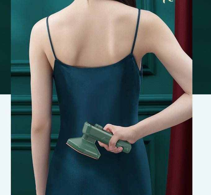 Ferro Da Stiro Portatile