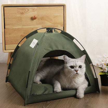 Tenda per Animali Domestici