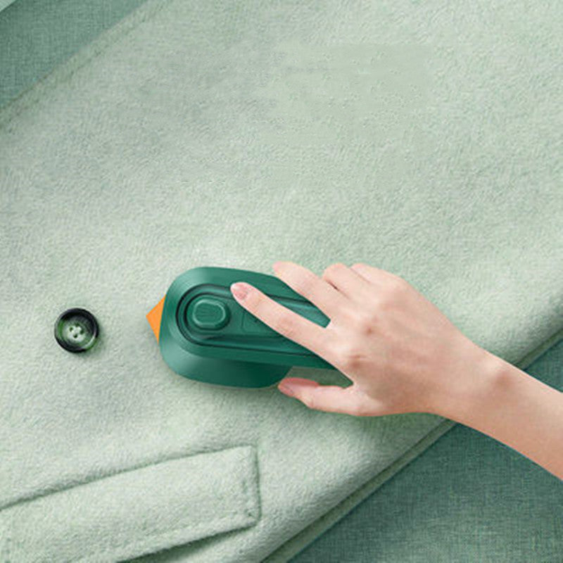 Ferro Da Stiro Portatile