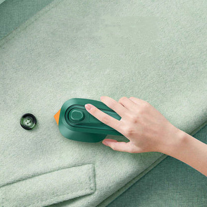 Ferro Da Stiro Portatile