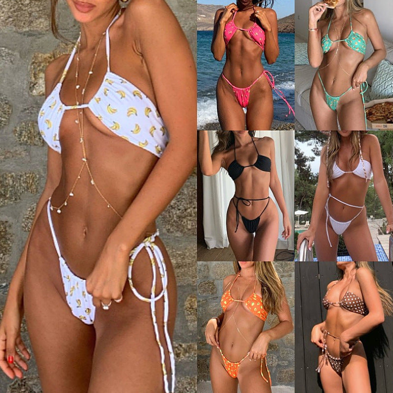 Bikini Vari 2025