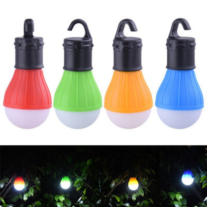 Lampadina Portatile Batterie