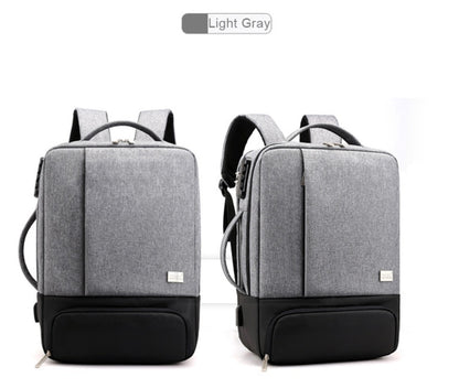 Zaino Laptop