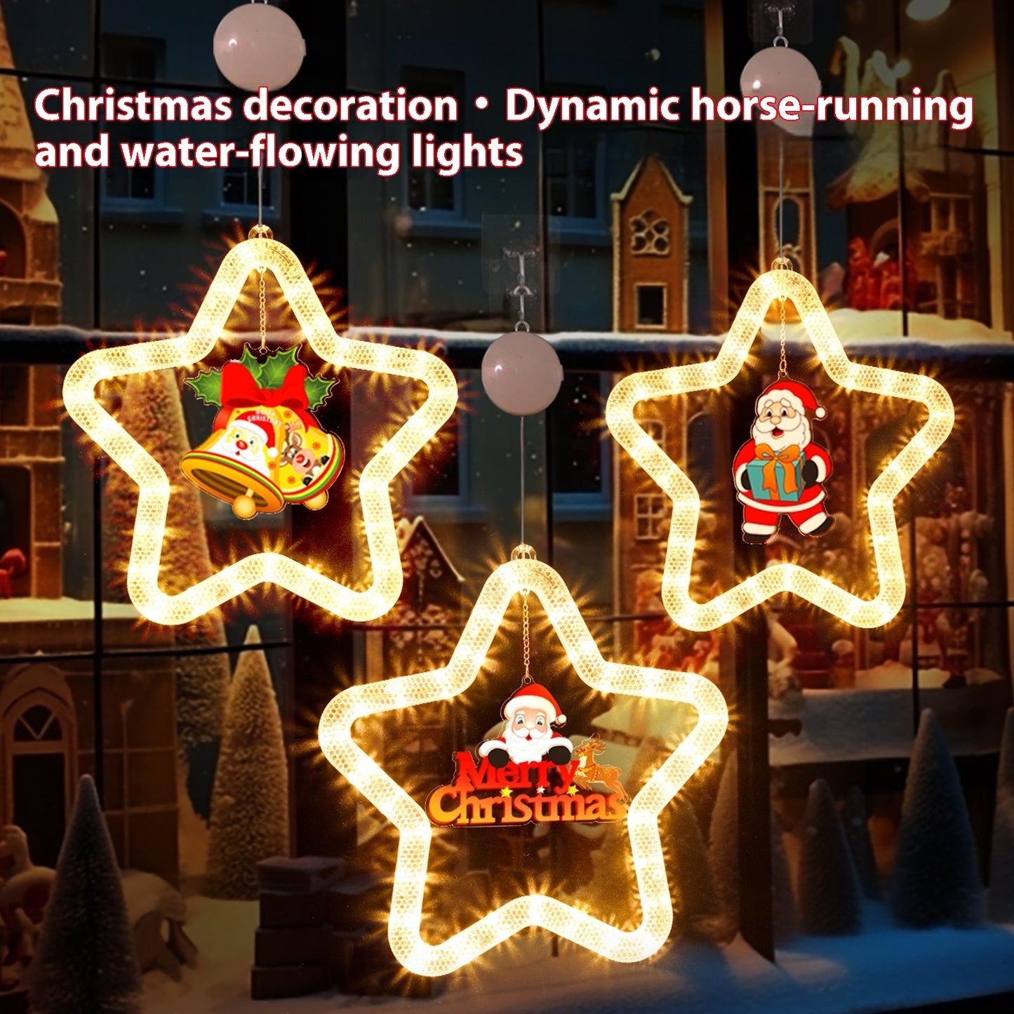 Christmas Decoration  Led
